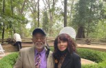  Mount Vernon Slave Cemetery Ceremony